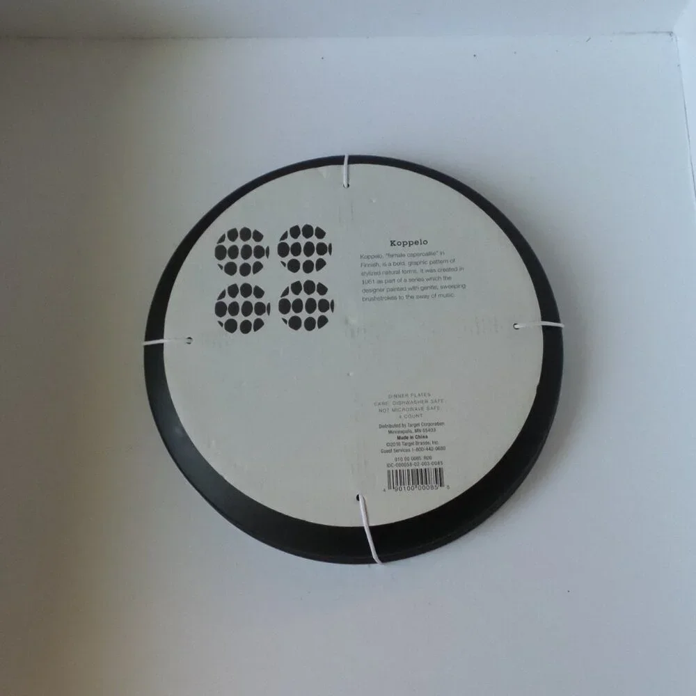 Marimekko new tags